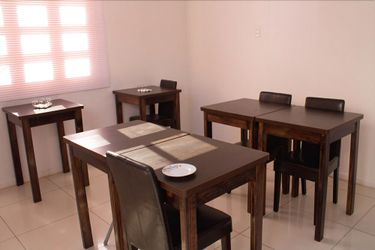Hotel Fragga Hospedaje Boutique Antofagasta: Photo 
