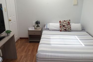 Hotel Fragga Hospedaje Boutique Antofagasta: Photo 