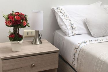 Hotel Fragga Hospedaje Boutique Antofagasta: Photo 