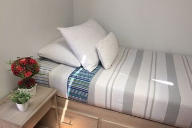 Hotel Fragga Hospedaje Boutique Antofagasta: Photo 