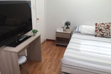 Hotel Fragga Hospedaje Boutique Antofagasta: Photo 