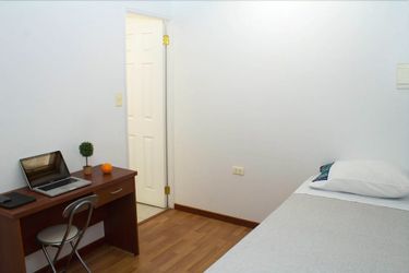 Hotel Fragga Hospedaje Boutique Antofagasta: Photo 