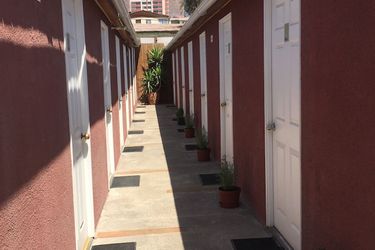 Hotel Fragga Hospedaje Boutique Antofagasta: Photo 