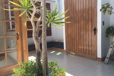 Hotel Fragga Hospedaje Boutique Antofagasta: Photo 