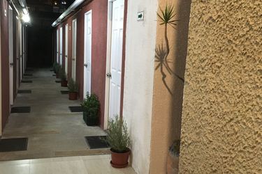 Hotel Fragga Hospedaje Boutique Antofagasta: Photo 