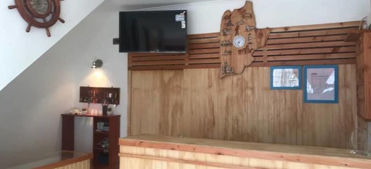 Hotel Hostal Antofagasta Antofagasta: Foto 
