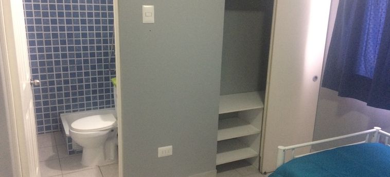 Hotel Residencial San Diego Antofagasta: Foto 