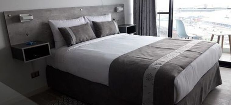 Hotel Ecoapart Antofagasta Antofagasta: Foto 