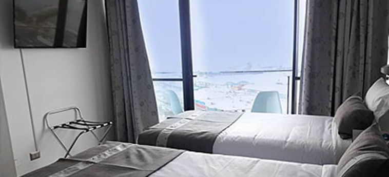 Hotel Ecoapart Antofagasta Antofagasta: Foto 