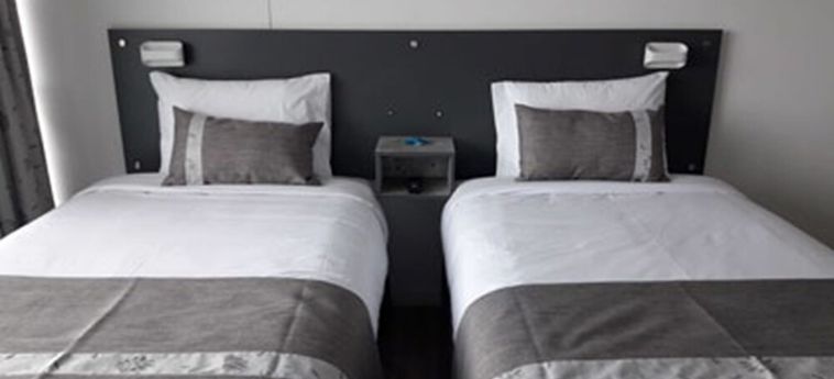 Hotel Ecoapart Antofagasta Antofagasta : Photo 