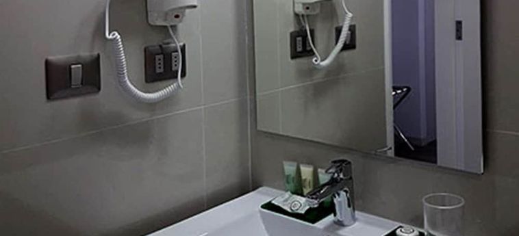 Hotel Ecoapart Antofagasta Antofagasta : Photo 