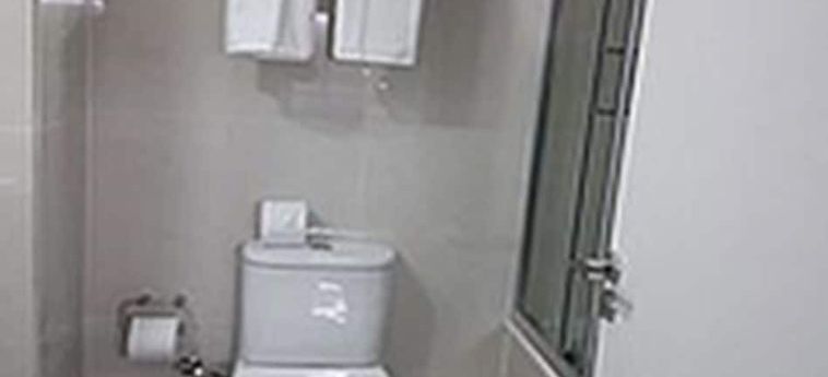 Hotel Ecoapart Antofagasta Antofagasta: Photo 