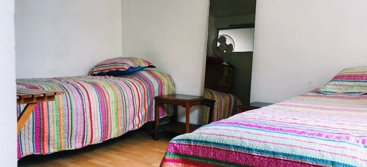 Hotel Pampaloja Antofagasta : Photo 