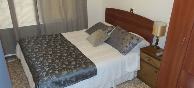 Hotel Playa Blanca Antofagasta Antofagasta: Foto 