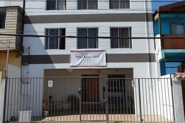 Hotel Playa Blanca Antofagasta Antofagasta: Photo 