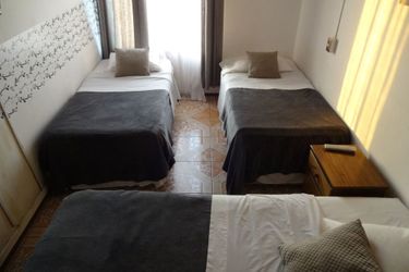 Hotel Playa Blanca Antofagasta Antofagasta: Photo 