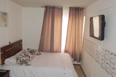 Hotel Playa Blanca Antofagasta Antofagasta: Photo 