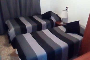Hotel Playa Blanca Antofagasta Antofagasta: Photo 