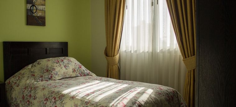 Amaru Apart Hotel Antofagasta: Foto 