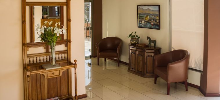 Amaru Apart Hotel Antofagasta: Foto 