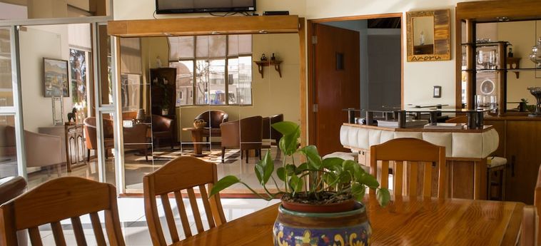 Amaru Apart Hotel Antofagasta: Foto 