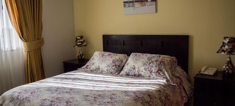 Amaru Apart Hotel Antofagasta : Photo 