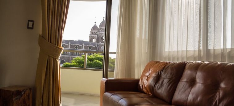 Amaru Apart Hotel Antofagasta : Photo 