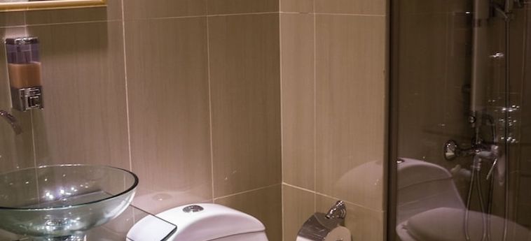 Amaru Apart Hotel Antofagasta : Photo 