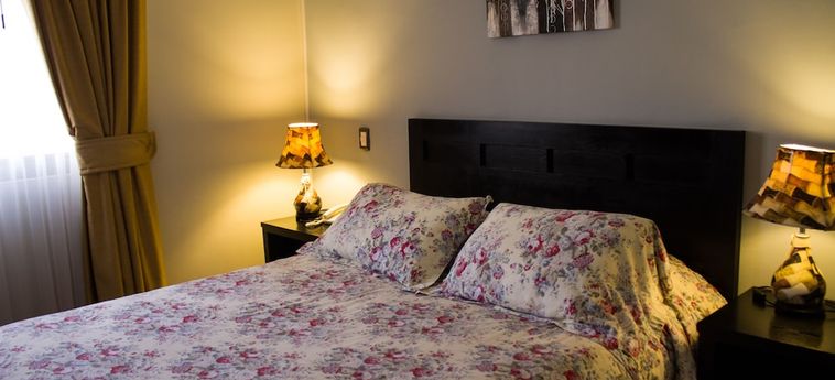 Amaru Apart Hotel Antofagasta : Photo 