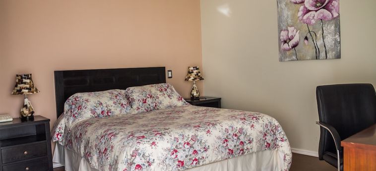 Amaru Apart Hotel Antofagasta: Foto 