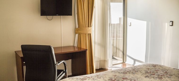 Amaru Apart Hotel Antofagasta: Foto 
