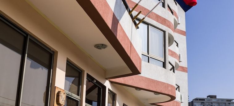 Amaru Apart Hotel Antofagasta: Foto 