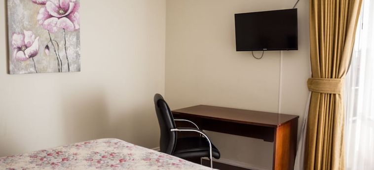 Amaru Apart Hotel Antofagasta: Foto 