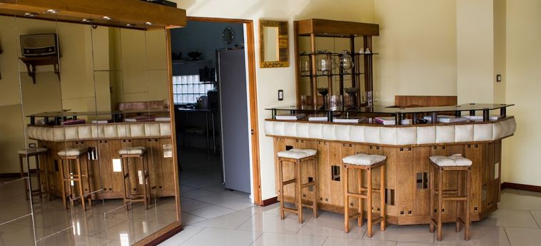 Amaru Apart Hotel Antofagasta: Foto 