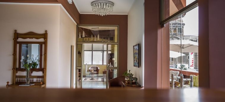 Amaru Apart Hotel Antofagasta: Foto 