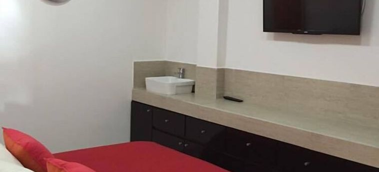 Apart Hotel Torre Zen Antofagasta : Photo 