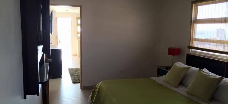 Apart Hotel Torre Zen Antofagasta : Photo 