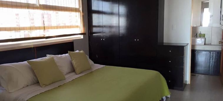Apart Hotel Torre Zen Antofagasta : Photo 