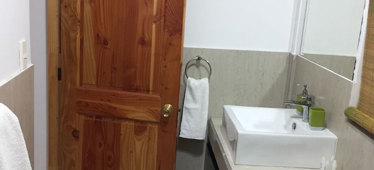 Apart Hotel Torre Zen Antofagasta: Foto 