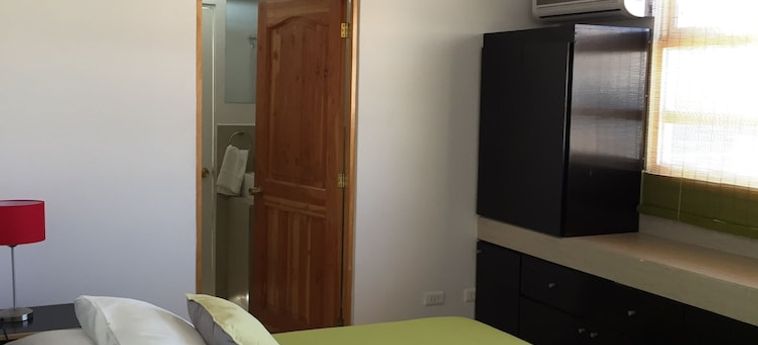 Apart Hotel Torre Zen Antofagasta: Foto 