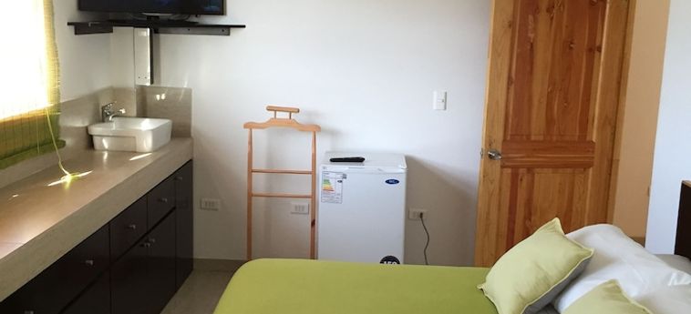 Apart Hotel Torre Zen Antofagasta: Foto 