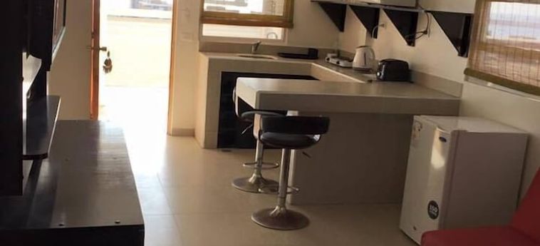 Apart Hotel Torre Zen Antofagasta: Foto 