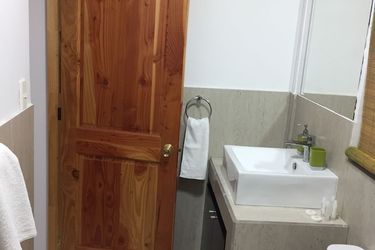 Apart Hotel Torre Zen Antofagasta: Photo 