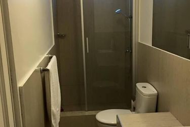 Apart Hotel Torre Zen Antofagasta: Photo 