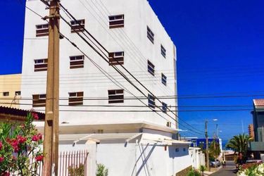 Apart Hotel Torre Zen Antofagasta: Photo 