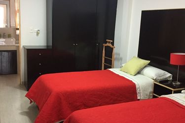 Apart Hotel Torre Zen Antofagasta: Photo 