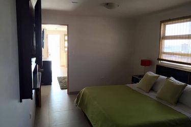 Apart Hotel Torre Zen Antofagasta: Photo 