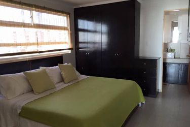 Apart Hotel Torre Zen Antofagasta: Photo 
