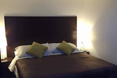Apart Hotel Torre Zen Antofagasta: Photo 
