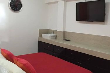 Apart Hotel Torre Zen Antofagasta: Photo 